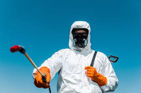 Emergency Pest Control Services in Macarthur, WV